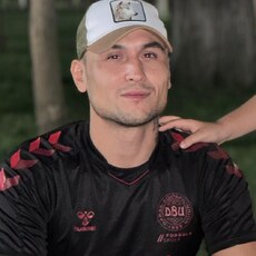 Фотография мужчины Шаха, 30 лет из г. Тараз