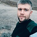 Сергей, 34 года