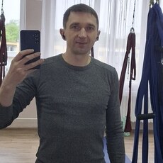 Фотография мужчины Павел, 39 лет из г. Полоцк