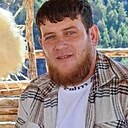 Хамза, 38 лет