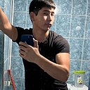 Жандос, 24 года