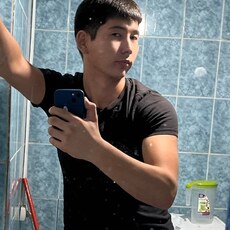 Фотография мужчины Жандос, 24 года из г. Жезказган