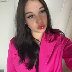 Фотография девушки Маргарита, 18 лет из г. Москва