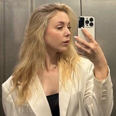 Фотография девушки Вероника, 31 год из г. Белгород