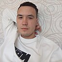 Глеб, 23 года