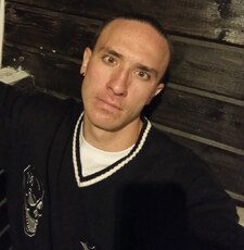 Фотография мужчины Георгий, 25 лет из г. Павловский Посад