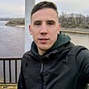 Виктор, 30 лет