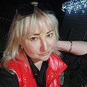 Анастасия, 40 лет