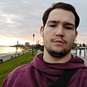 Александр, 22 года