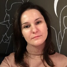 Фотография девушки Анна, 38 лет из г. Москва