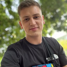 Фотография мужчины Влад, 27 лет из г. Симферополь