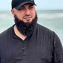 Эльшад, 35 лет