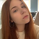 Анюта, 18 лет