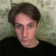 Фотография мужчины Александр, 21 год из г. Волгоград