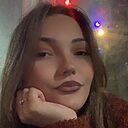 Анастасия, 20 лет