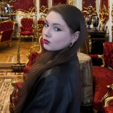 Фотография девушки София, 18 лет из г. Санкт-Петербург