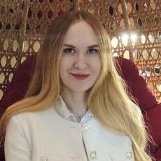 Фотография девушки Алина, 38 лет из г. Уфа