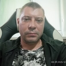 Фотография мужчины Эрнест, 37 лет из г. Иваново