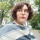 Надежда, 19 лет