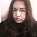 Сабина, 19 лет