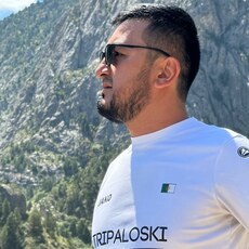 Фотография мужчины Hamid, 33 года из г. Вроцлав