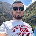 Hamid, 33 года