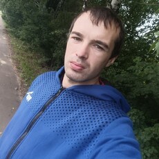 Фотография мужчины Денис, 30 лет из г. Смоленск