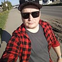 Альберт, 36 лет