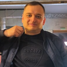 Фотография мужчины Дмитрий, 36 лет из г. Ногинск