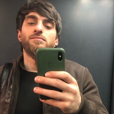 Фотография мужчины Малик, 27 лет из г. Москва