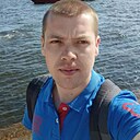 Виктор, 33 года