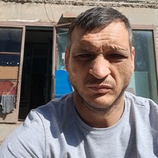 Фотография мужчины Сергей, 39 лет из г. Амвросиевка