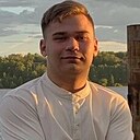 Максим, 20 лет