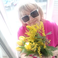 Фотография девушки Алена, 53 года из г. Пенза