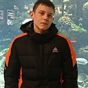 Никита, 18 лет