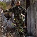 Кугуар, 53 года
