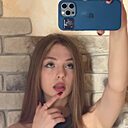 Анастасия, 18 лет