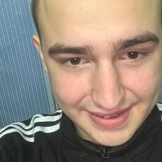 Фотография мужчины Денис, 21 год из г. Челябинск