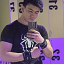 Шахмурат, 26 лет