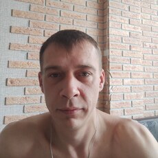 Фотография мужчины Антон, 34 года из г. Москва