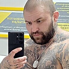 Фотография мужчины Влад, 33 года из г. Чита