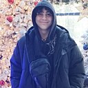 Тигран, 19 лет