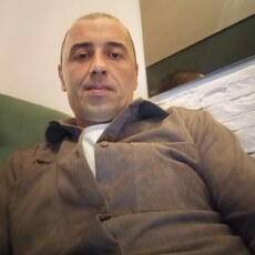 Фотография мужчины Вач, 40 лет из г. Ереван