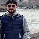 Gor, 25 лет