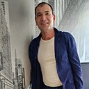 Азизбек, 40 лет