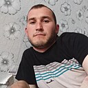 Магаммед, 35 лет