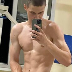 Фотография мужчины Алекс, 20 лет из г. Краснодар