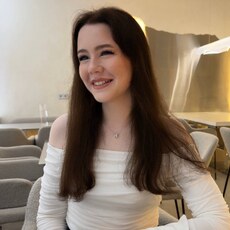 Фотография девушки Ангелина, 18 лет из г. Санкт-Петербург