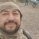Макс, 35 лет