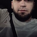 Шамиль, 28 лет